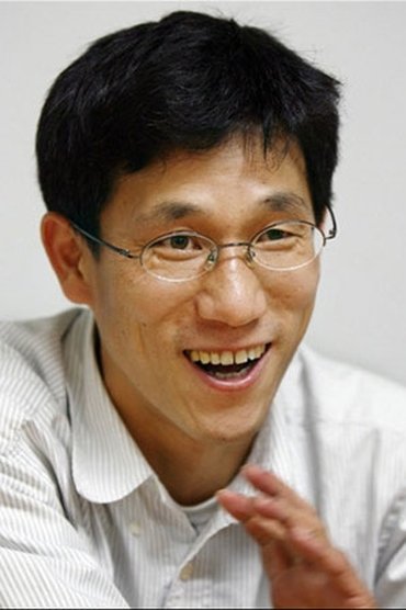 Jin Joong-gwon