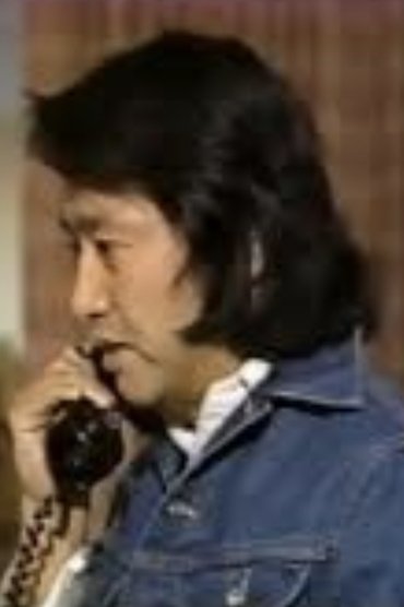 Jun'ichi Yaoi