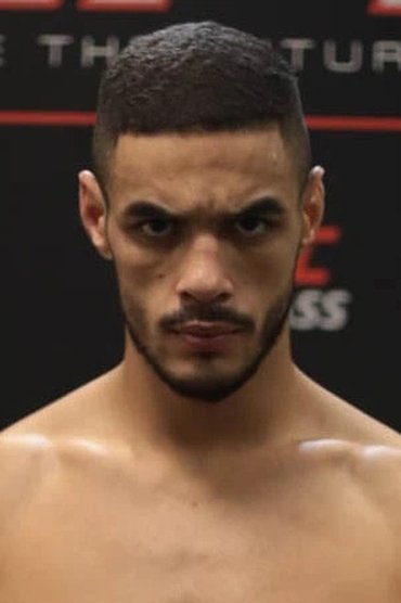 Gabriel Bonfim