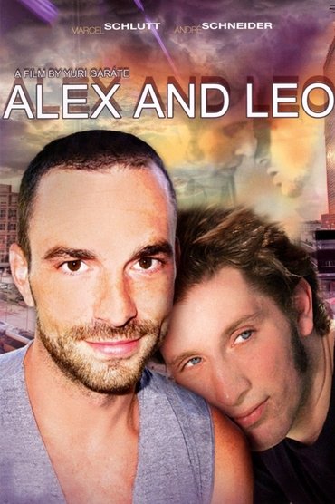 Alex and Leo