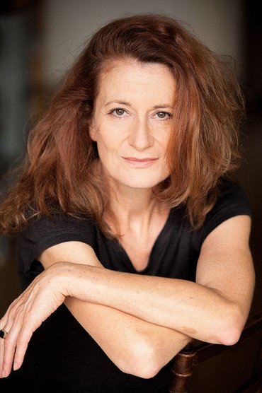Jacqueline Ghaye