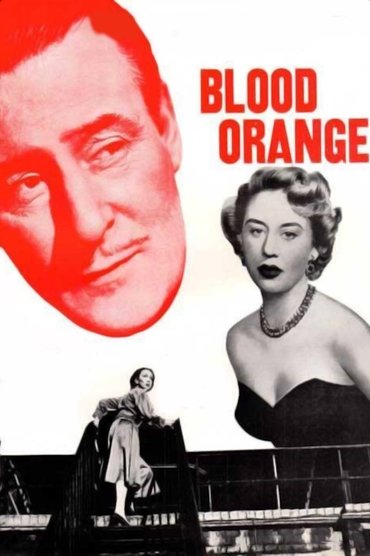 Blood Orange
