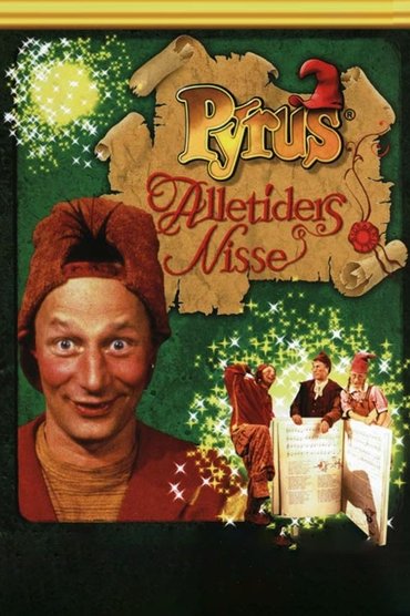 Pyrus: Alletiders nisse