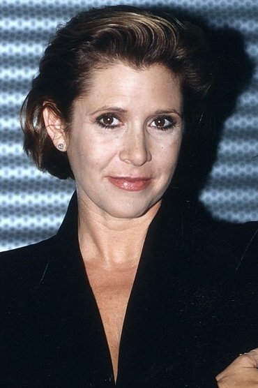 Carrie Fisher