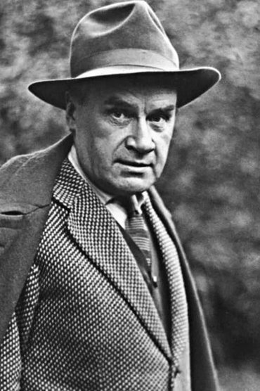 Pyotr Nosov