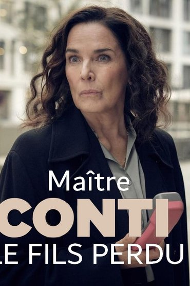 Maître Conti : Le fils perdu