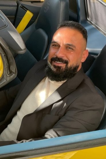 Mustafa Mohamed