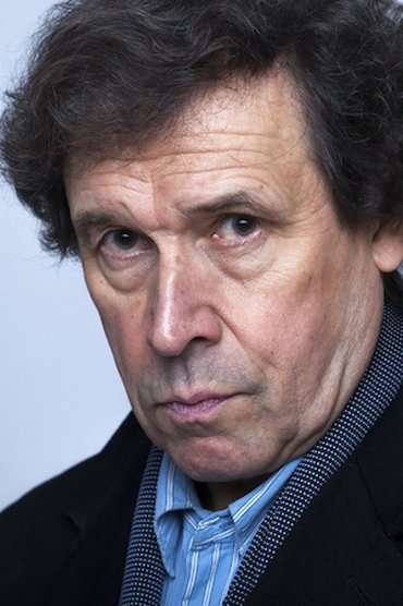 Stephen Rea
