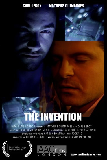 The Invention