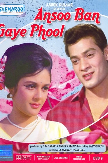 Aansoo Ban Gaye Phool