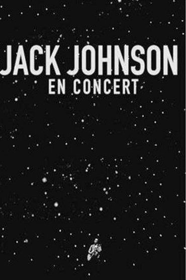 Jack Johnson - En Concert
