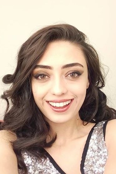 Hande Dilan Hancı