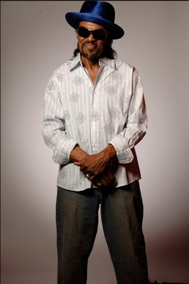 Chuck Brown