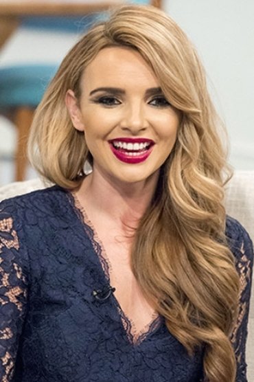 Nadine Coyle