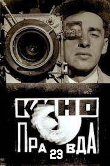 Kino-Pravda No. 23: Radio Pravda