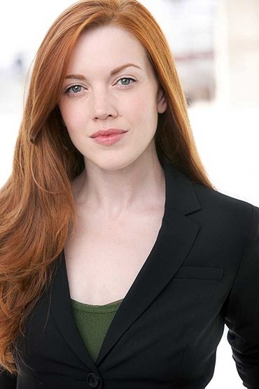 Desiree Hall