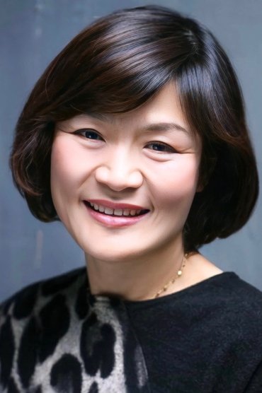 Kim Mi-hyang