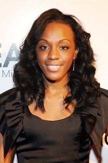 Dawn Richard