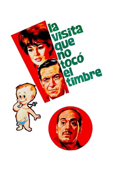 La visita que no tocó el timbre