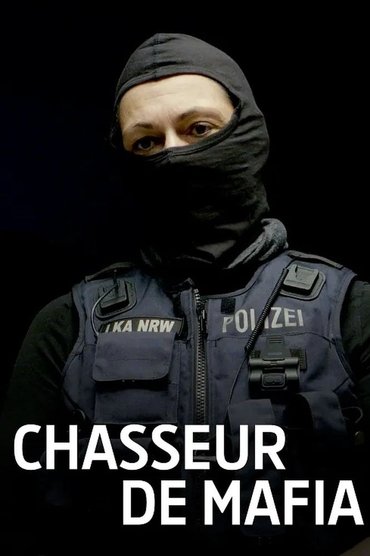 Mafiajäger