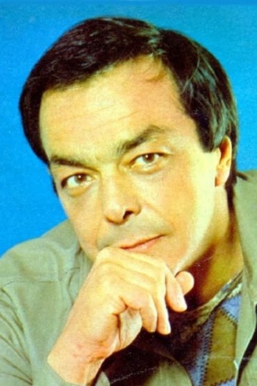 Edney Giovenazzi