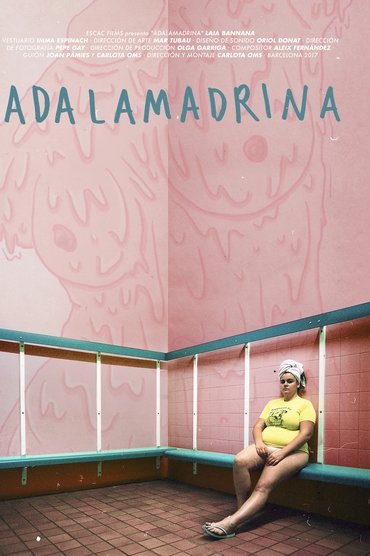 Adalamadrina