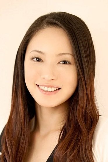 Haruka Suenaga