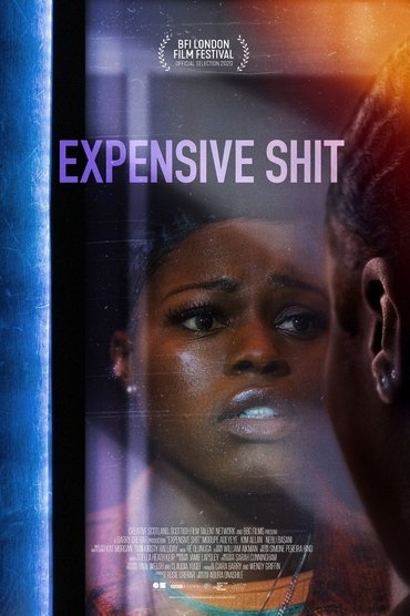 Expensive Shit