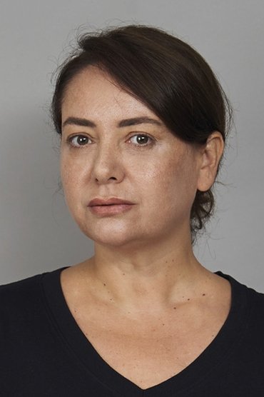 Sibel Taşçıoğlu