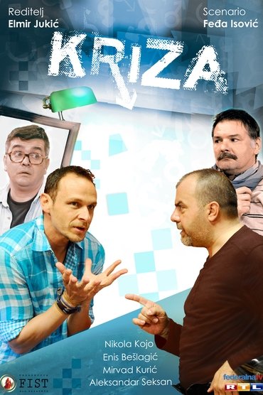 Kriza