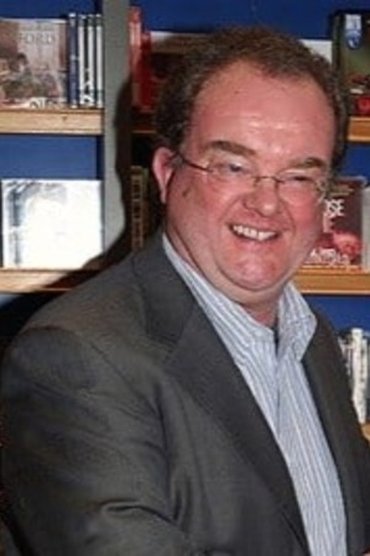 David Timson