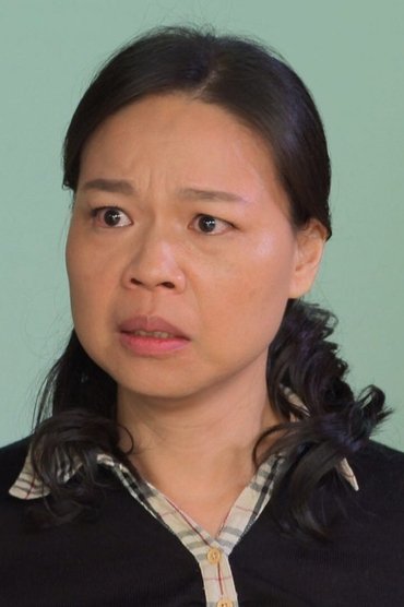 Huang Shu-mei