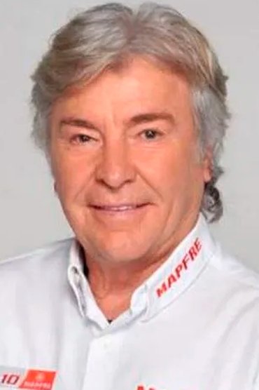 Ángel Nieto