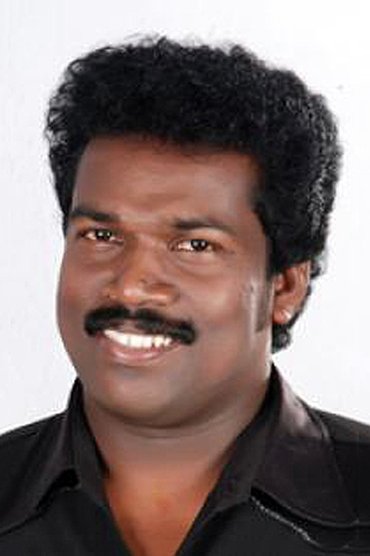 Binu Adimali