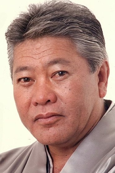 Danny Kamekona