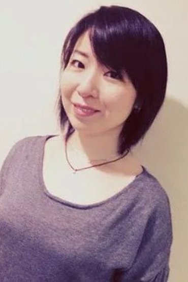 Kanae Mizuhara