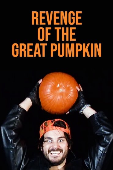 Revenge of the Great Pumpkin