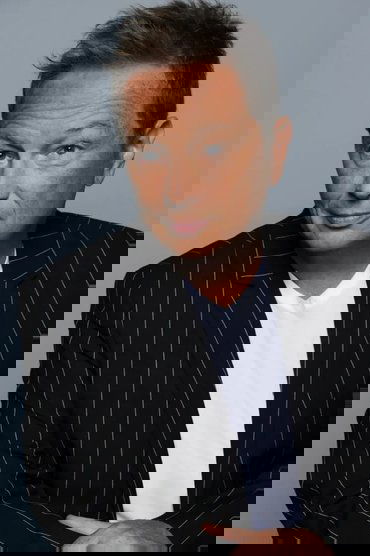 Péter Geszti