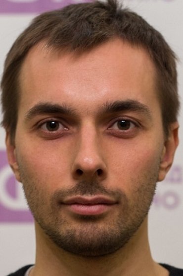 Alexey Kazakov