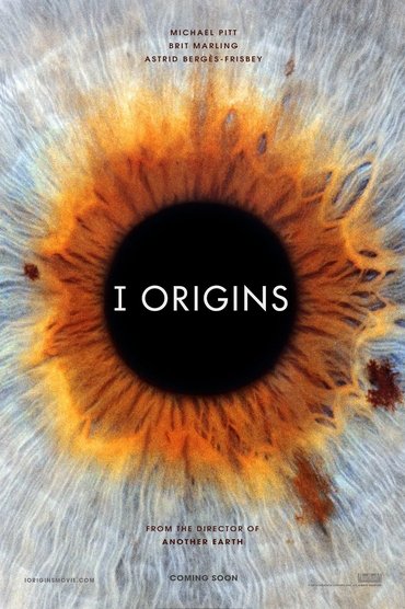 I Origins Film Streaming I Origins Film Streaming
