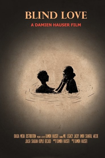 Blind Love