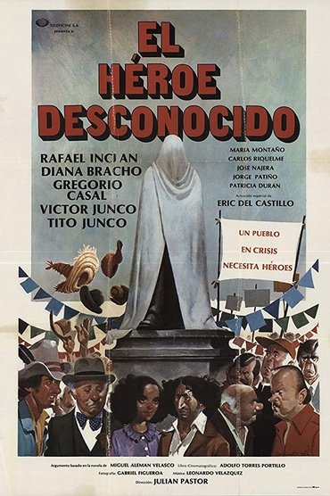 El héroe desconocido