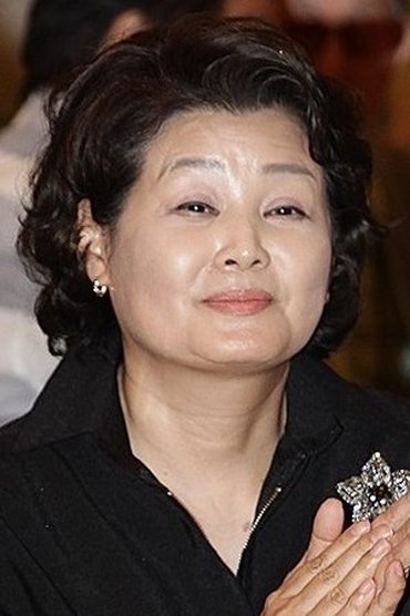 Lee Geum-ju