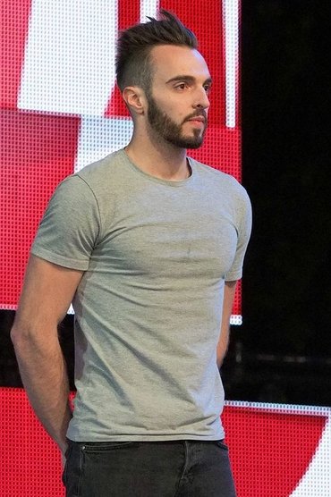 Clément Dumais