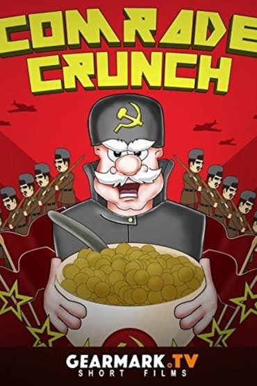Comrade Crunch