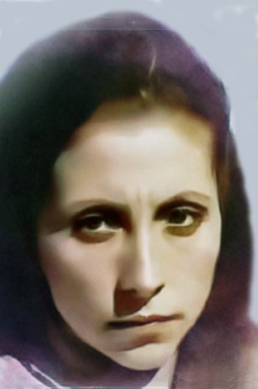 María Bufano