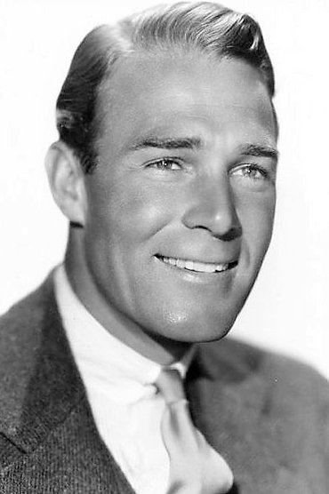 Randolph Scott