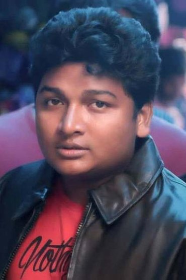 Gopi Aravindh