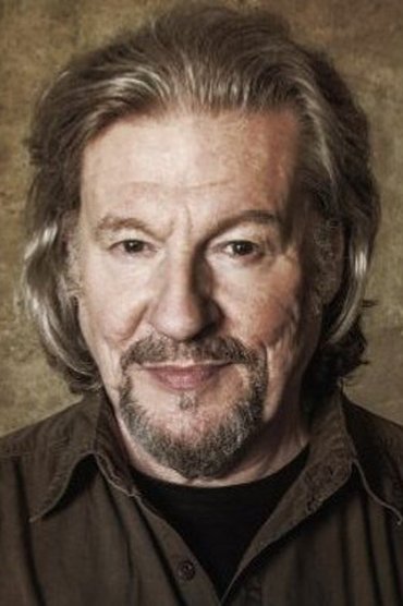 Ted McKenna