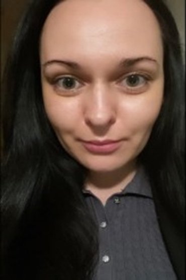 Viktoria Jelizarova